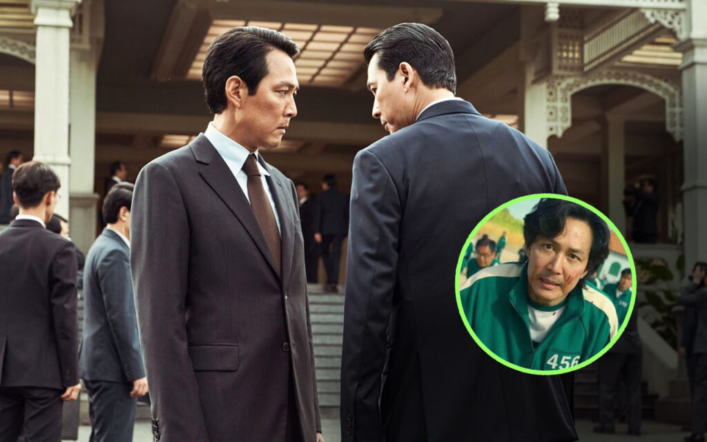 operação hunt filme com ator de round 6 chega em fevereiro nos cinemas