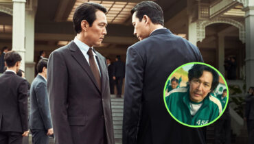 operação hunt filme com ator de round 6 chega em fevereiro nos cinemas