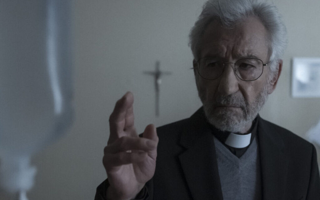 13 exorcismos ganha trailer