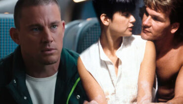 Nova versão de Ghost terá channing tatum no papel de patrick swayze