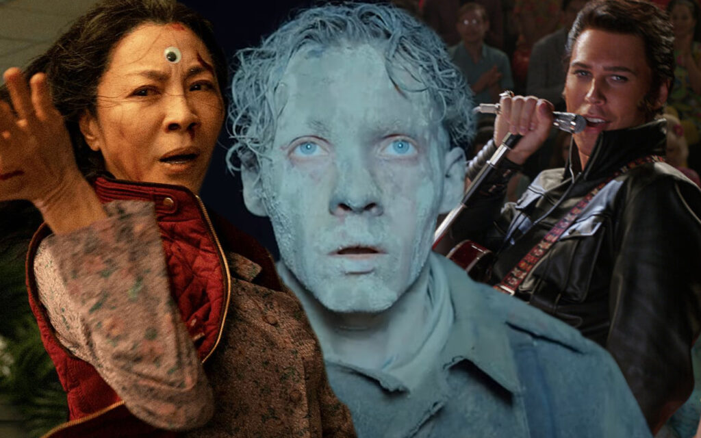 todo os indicados ao oscar 2023