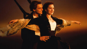 titanic em 3d no cinema de curitiba por r$ 10