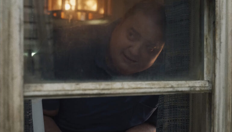 a baleia chega em curitiba