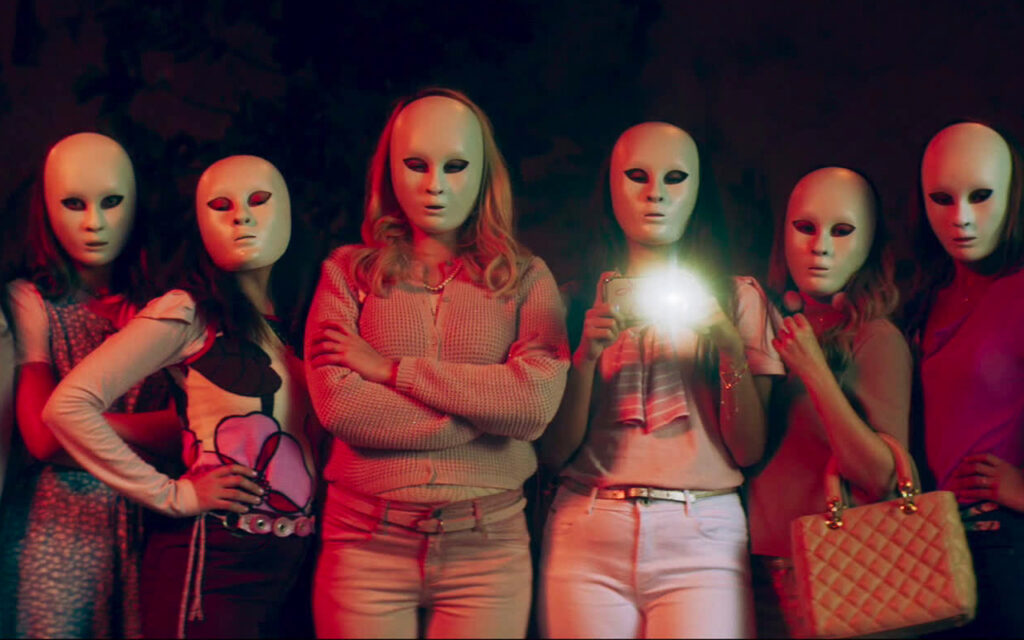 terror medusa estreia em março saiba mais