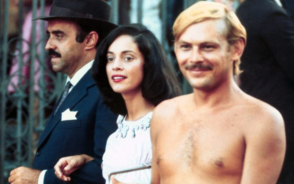 dona flor e seus dois maridos de graça no cine passeio