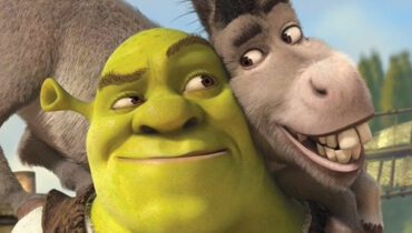burrinho do shrek pode ganhar filme solo