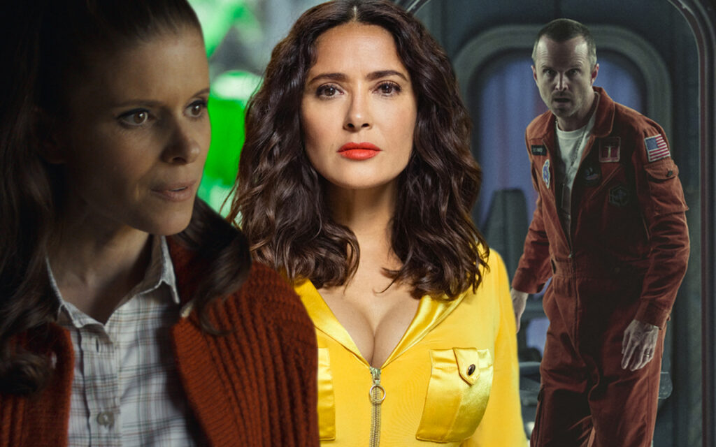 6ª temporada de Black Mirror chega em junho