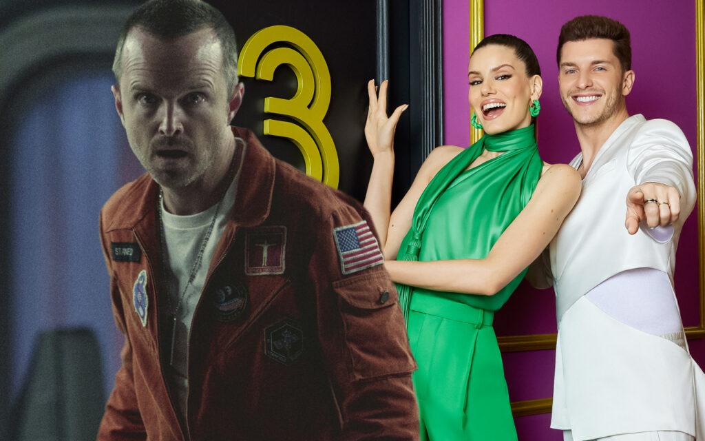 estreias de junho na netflix