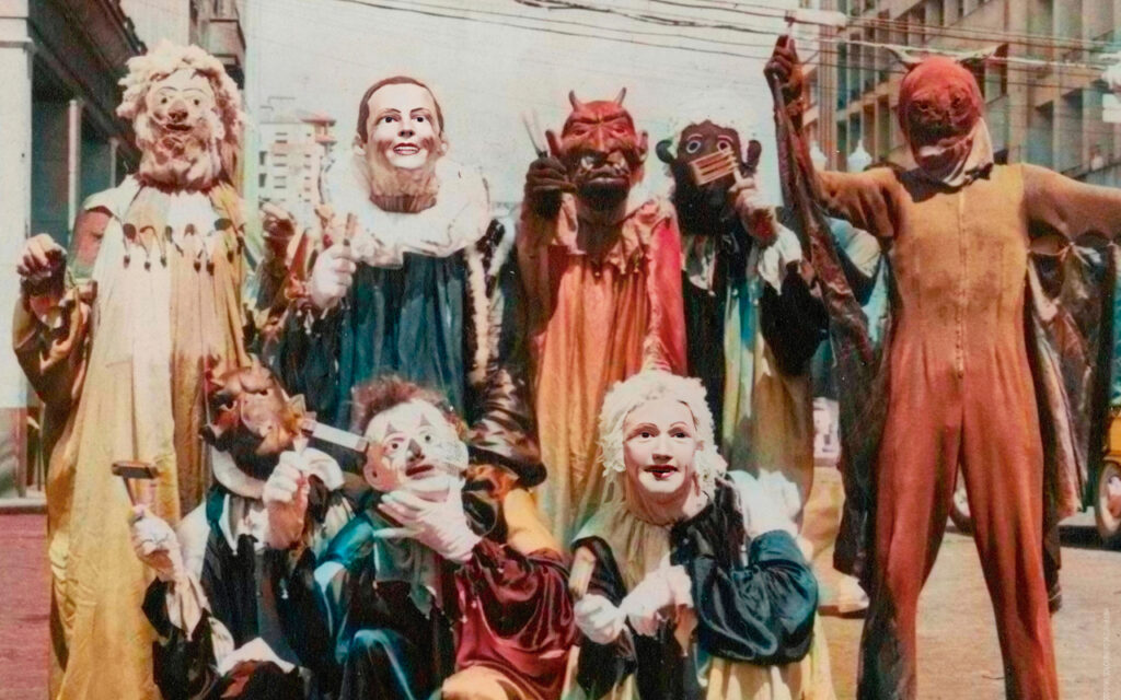 retratos fantasmas estreia em agosto nos cinemas