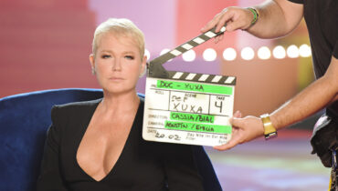 documentário da xuxa no globoplay estreia em julho