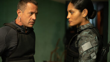 serie negociador prime video