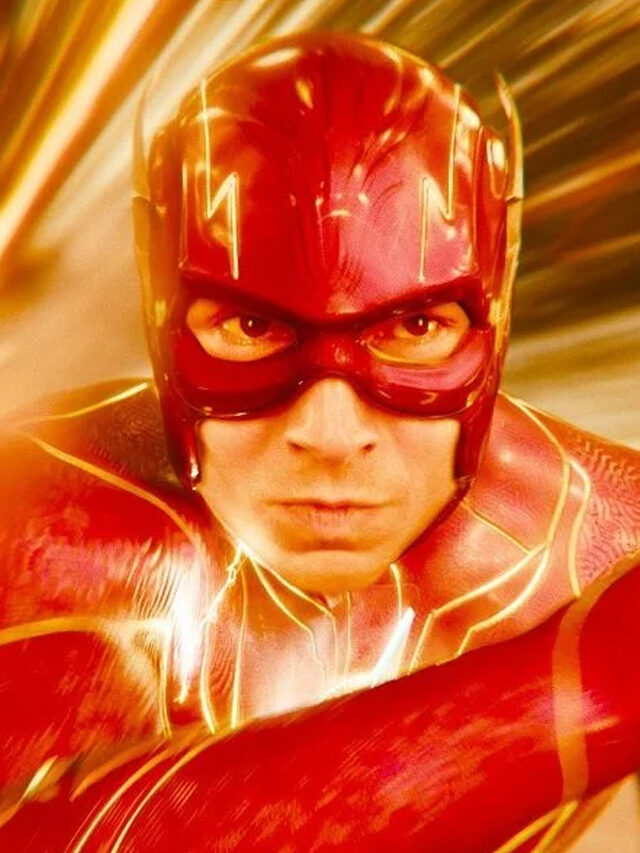 The Flash: 5 curiosidades sobre o filme