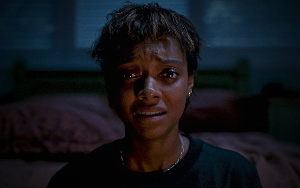 fale comigo, novo filme de terror da A24, chega em agosto