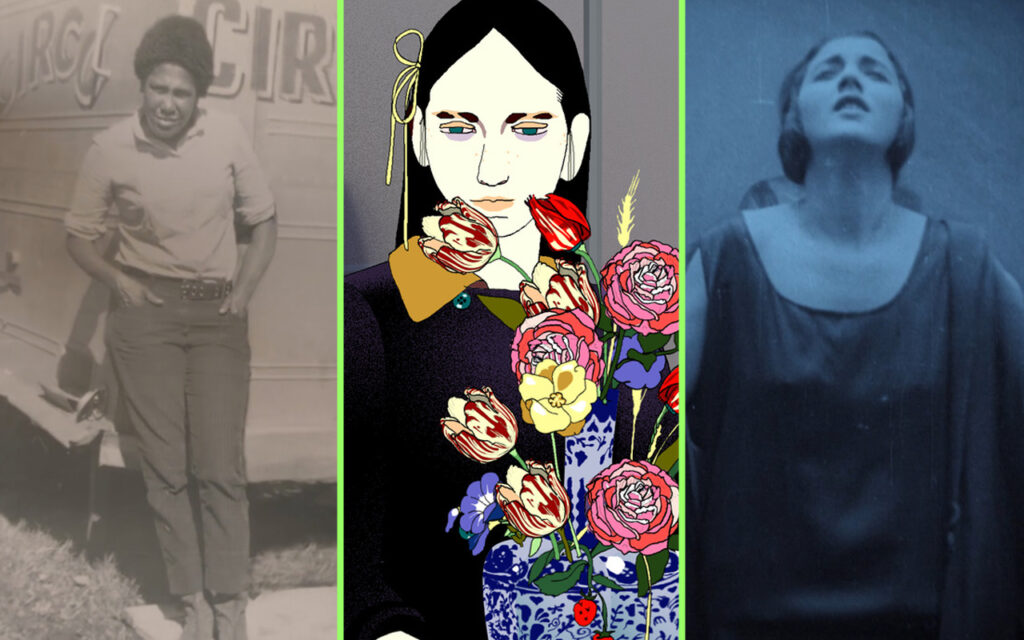 olhar de cinema 2023 ganhadores