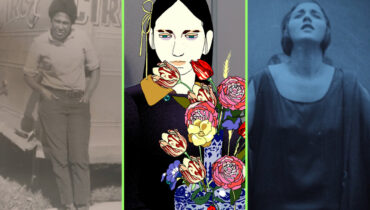 olhar de cinema 2023 ganhadores