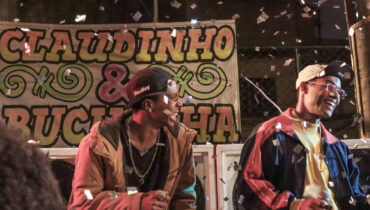 filme sobre claudinho e buchecha ganha trailer