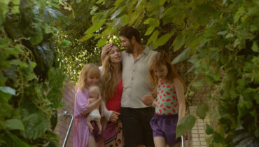 uma familia feliz filme gravado em curitiba no festival de gramado 2023