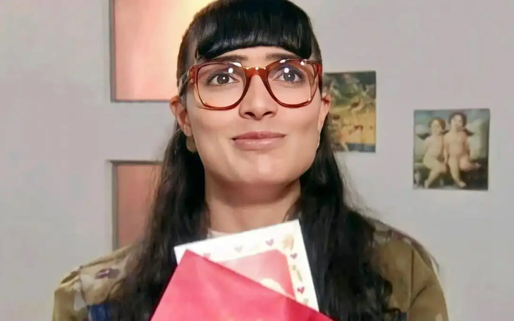 serie betty a feia no prime video