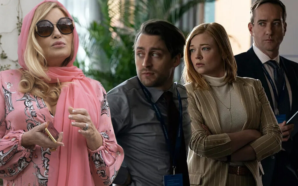 todo os indicados do emmy 2023