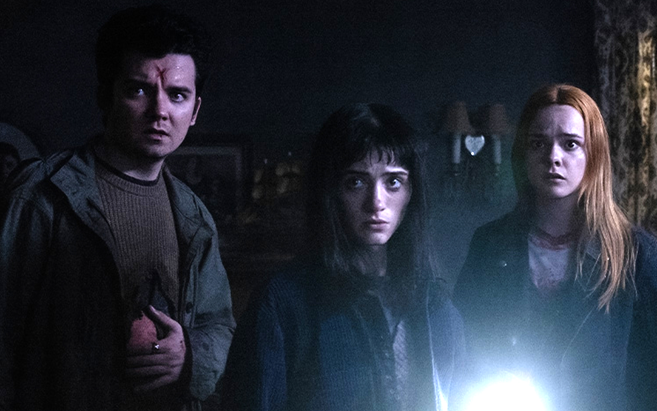 Stranger Things: segunda parte da Temporada 4 ganha novo trailer assustador  