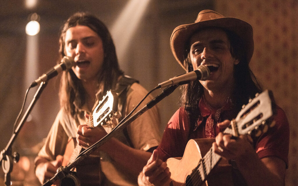 serie sobre chitaozinho e xororo estreia dia 18 de agosto