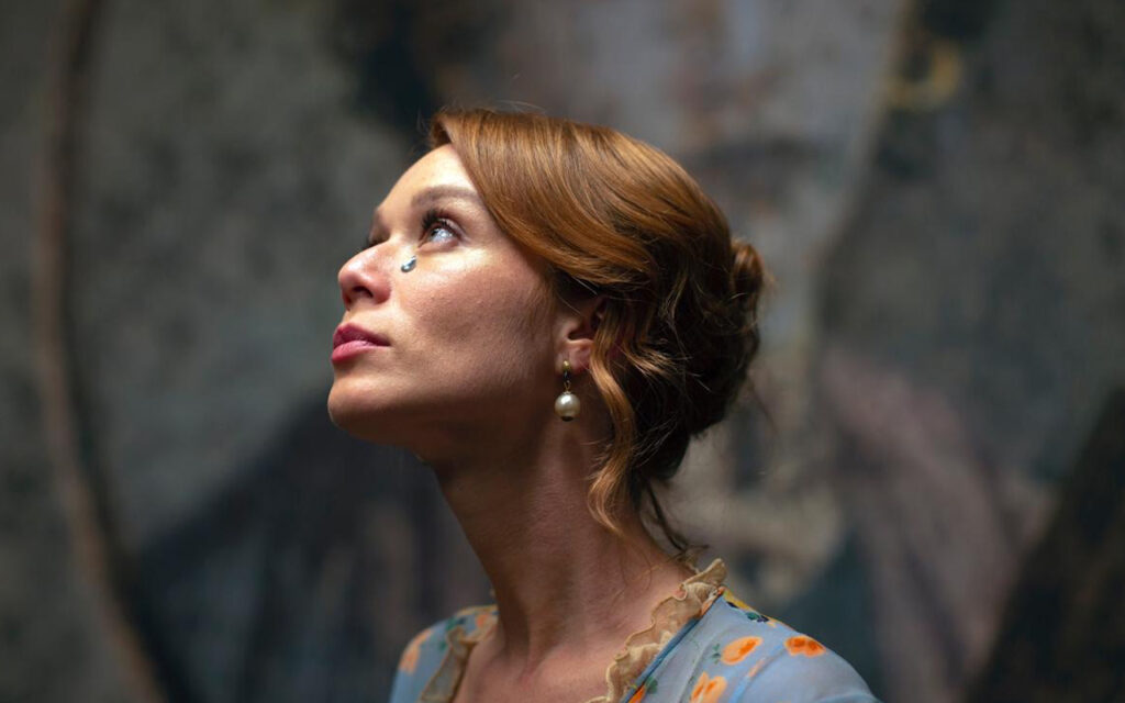 filme capitu e o capitulo