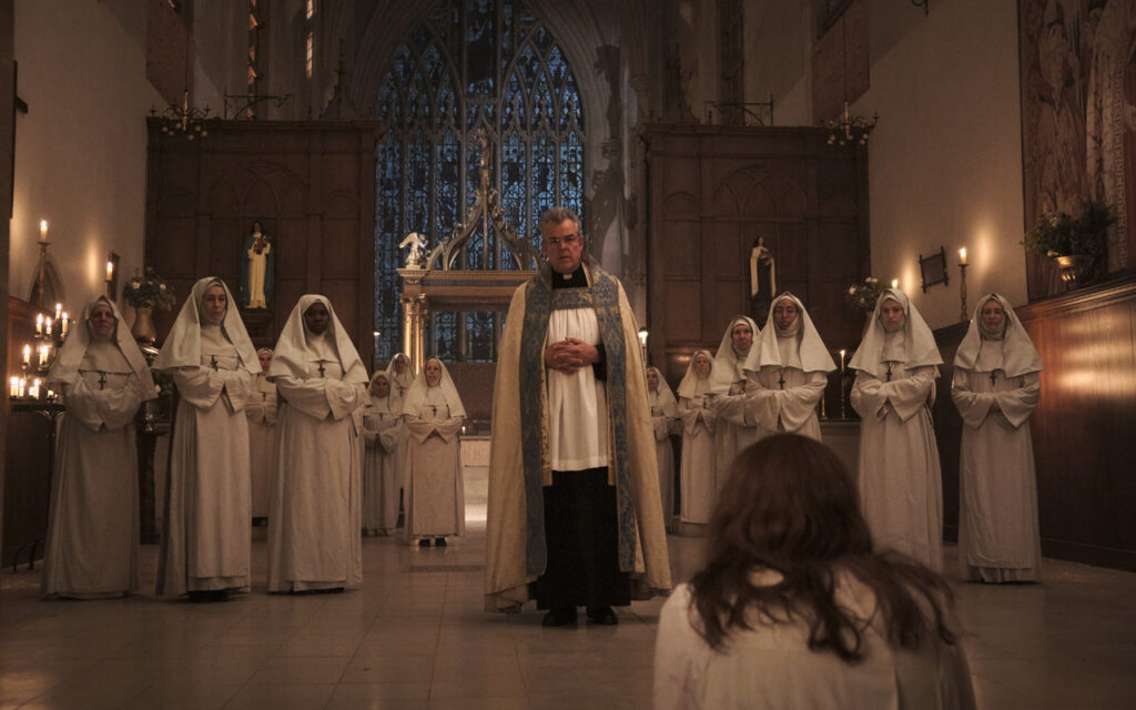 filme o convento estreia nesta quinta