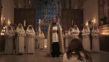 filme o convento estreia nesta quinta
