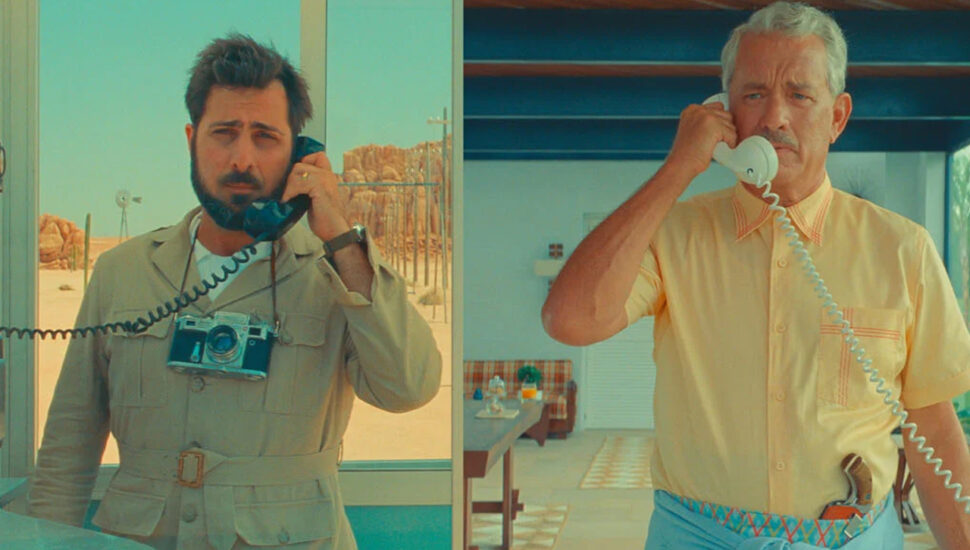 critica de asteroid city