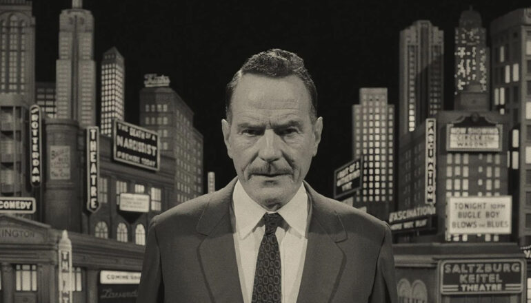 critica de asteroid city