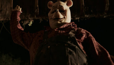 critica de ursinho pooh sangue e mel