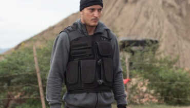 serie cangaço novo estreia na prime video