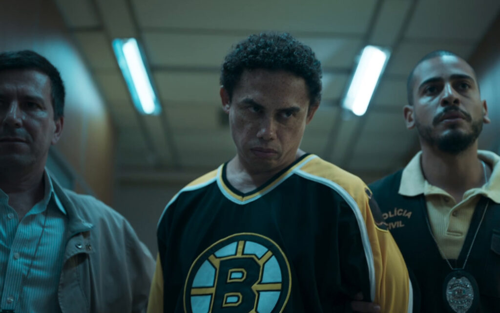 maniaco do parque filme sobre serial killer