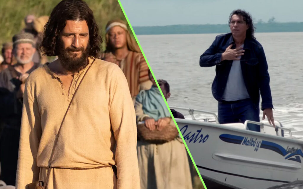 os escolhidos e franco no trem do medo estreiam em Curitiba