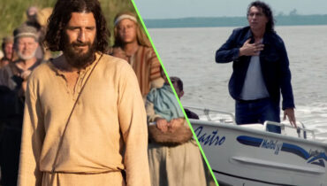 os escolhidos e franco no trem do medo estreiam em Curitiba