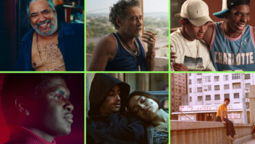 filmes brasileiros pre selecionados para concorrer ao oscar 2024