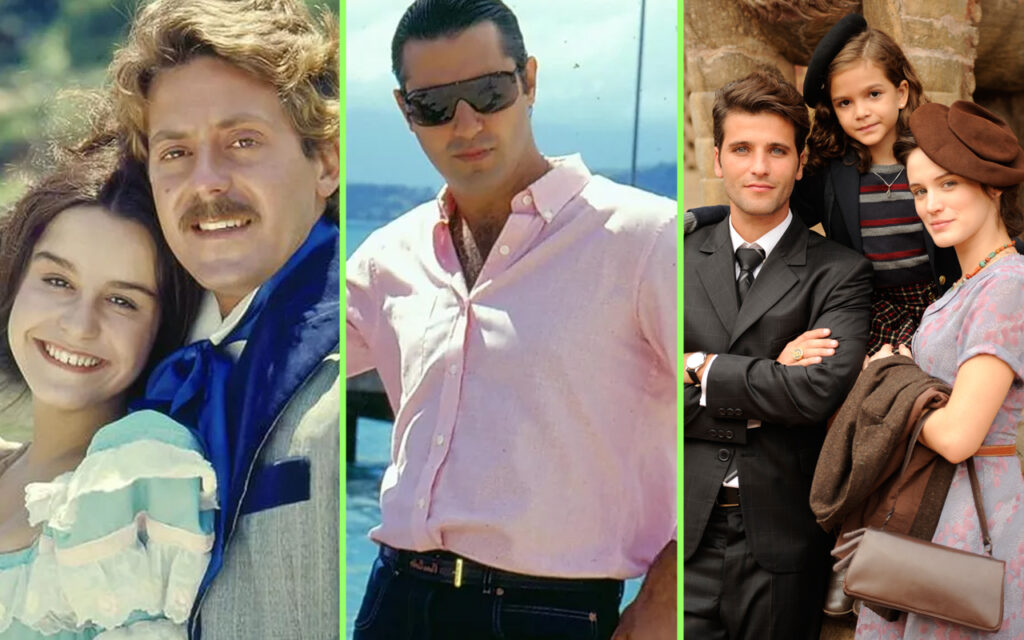 estreias no globoplay em outubro