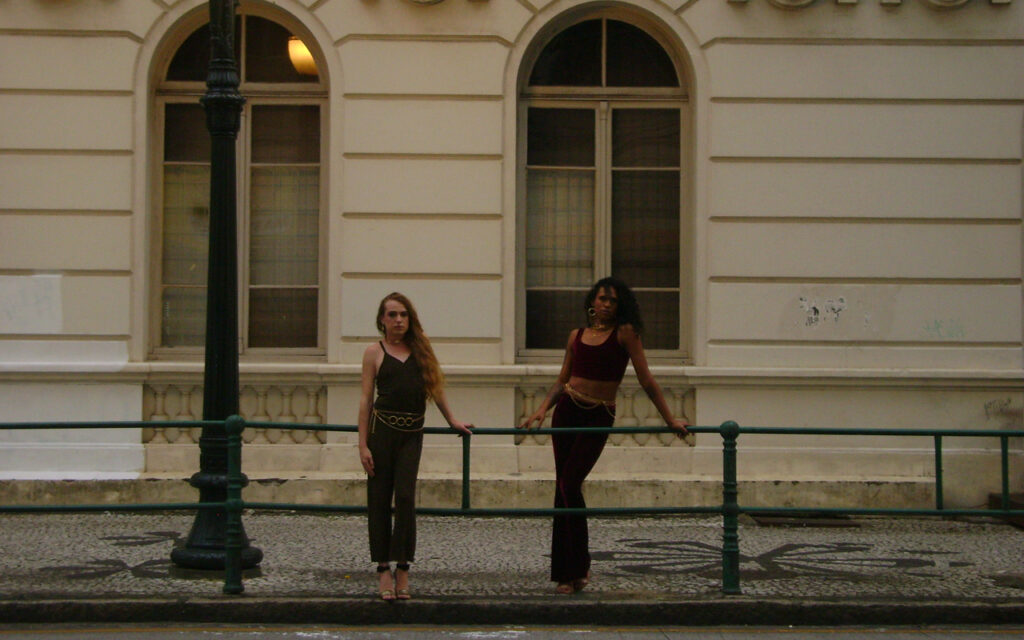 Mim, Aprender, Tentar: Trascrevendo o Agora estreia gratuitamente no youtube