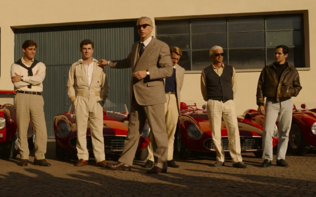 filme ferrari com gabriel leone ganha data de estreia e trailer