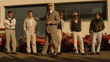 filme ferrari com gabriel leone ganha data de estreia e trailer