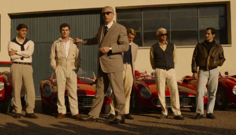 filme ferrari com gabriel leone ganha data de estreia e trailer