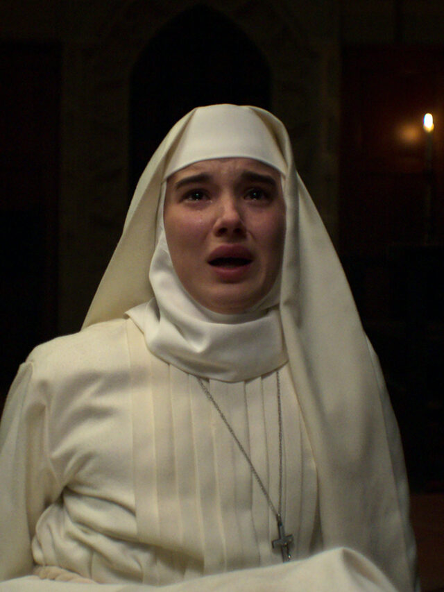 Irmã Morte: Tudo o que você precisa saber antes de ver o novo filme de terror da Netflix