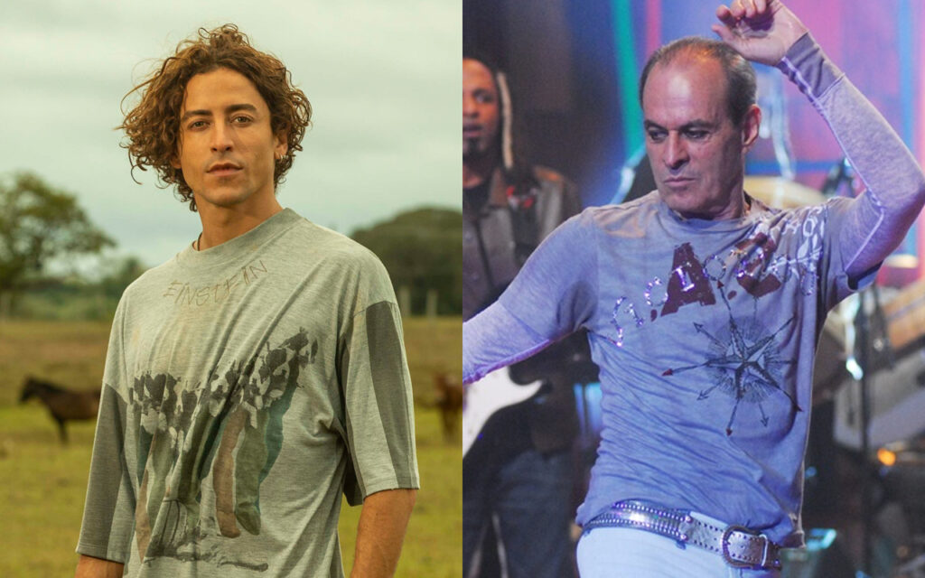 jesuita barbosa sera ney matogrosso nos cinemas