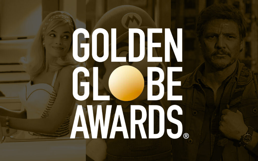 conheça os vencedores do globo de ouro 2024