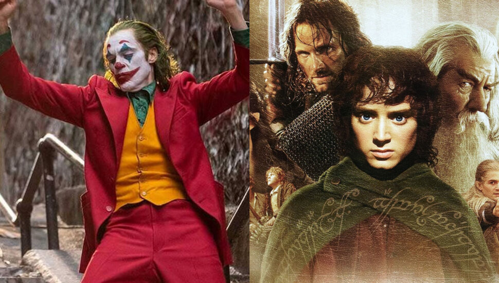 Coringa 2 e novo filme de "Senhor dos Anéis" chegam em 2024 nos cinemas