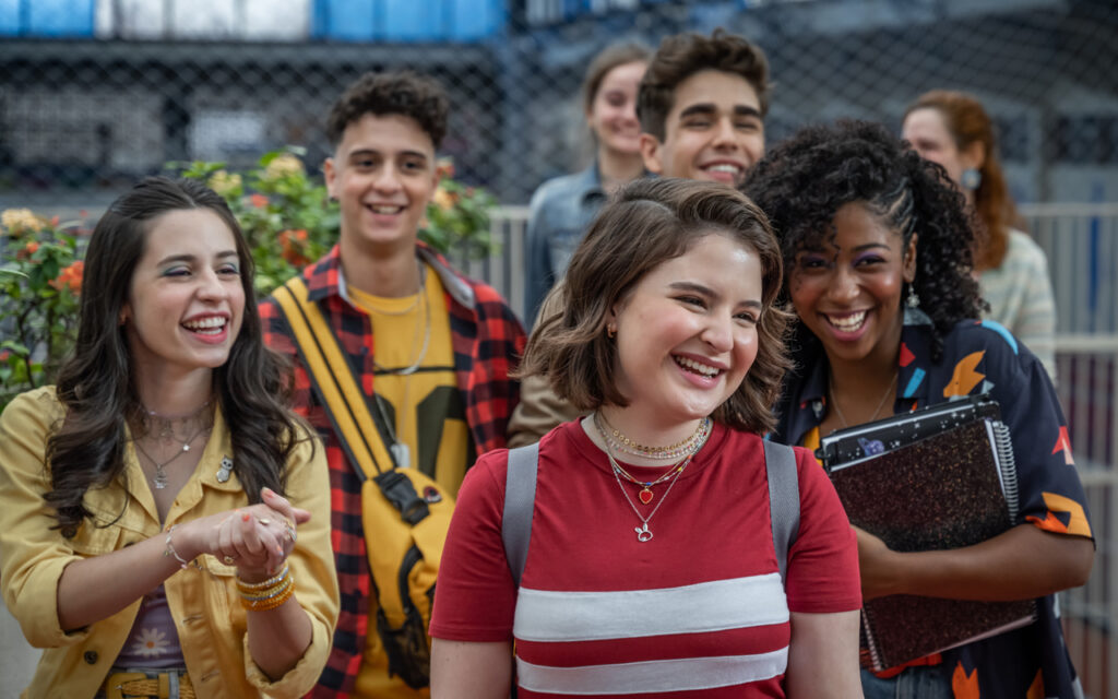 Turma da Mônica Jovem: Reflexo do Medo estreia em curitiba