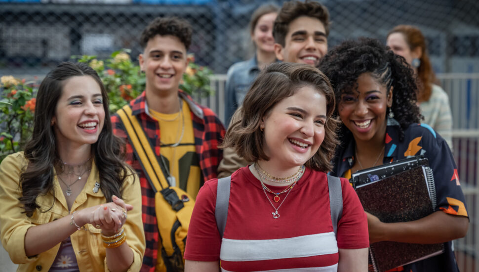 Turma da Mônica Jovem: Reflexo do Medo estreia em curitiba