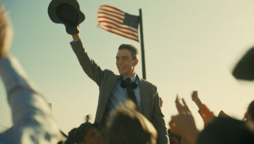 Oppenheimer retorna aos cinemas no dia 25 de janeiro