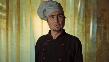 Estômago 2 - O Poderoso Chef ganha primeiro trailer