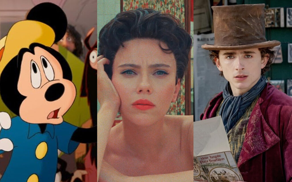 filmes esnobados do oscar 2024